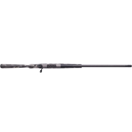 Carabine WEATHERBY Mark V Backcountry 2.0 TI Carbon Cal 6.5CR