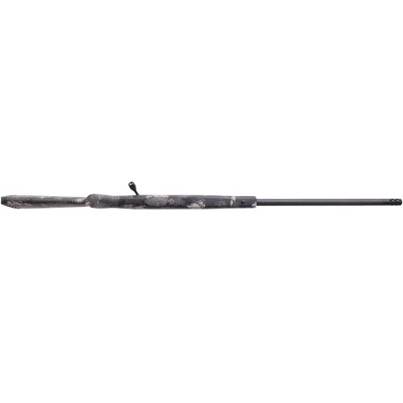 Carabine WEATHERBY Mark V Backcountry 2.0 TI Carbon Cal 6.5CR
