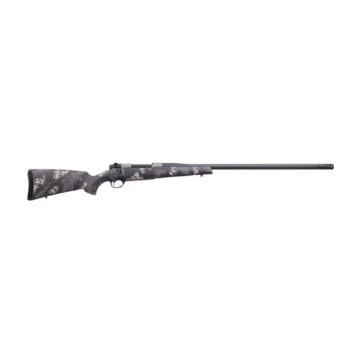 CARABINE WEATHERBY MARK V BACKCOUNTRY 2.0 TI CARBON CAL.6.5CR