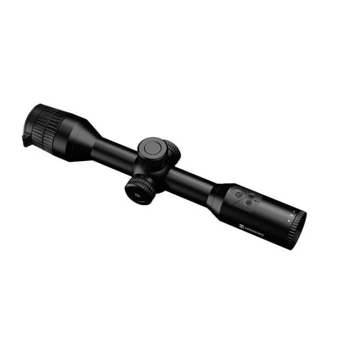 LUNETTE THERMIQUE HIKMICRO STELLAR 2.7-21x35 SH35