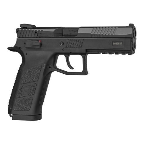 Pistolet CZ P-09 Cal 9x19