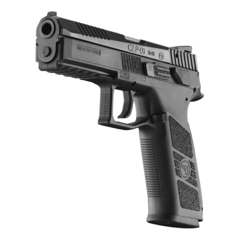 Pistolet CZ P-09 Cal 9x19