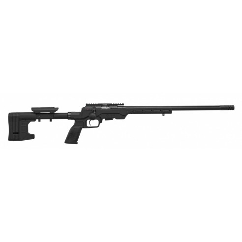 Carabine CZ  457 MDT Cal.22lr