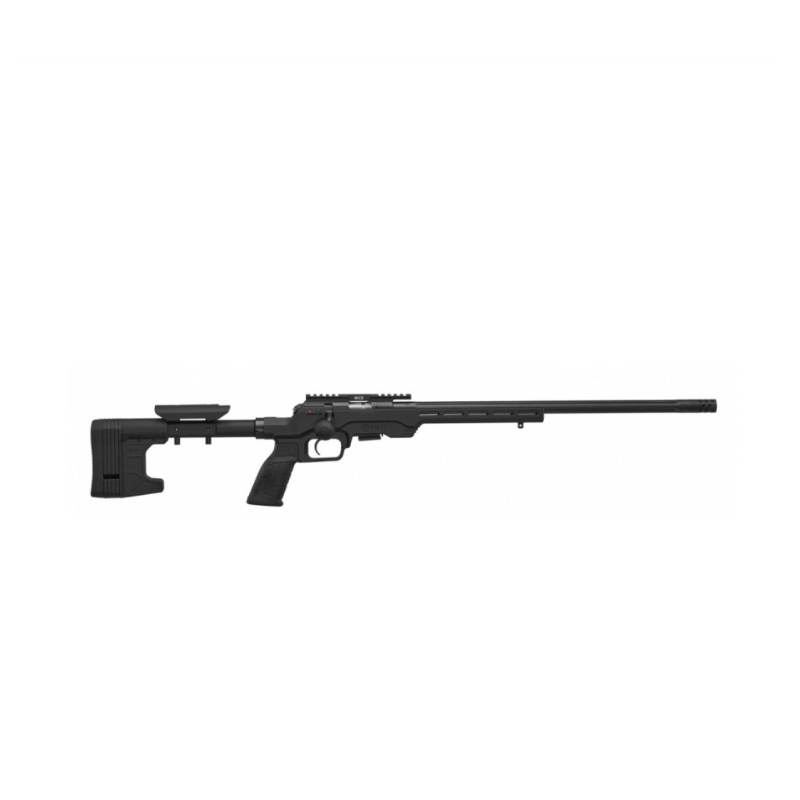 Carabine Cz Rimfire Rifle 457 Mdt | Armurerie Fantin