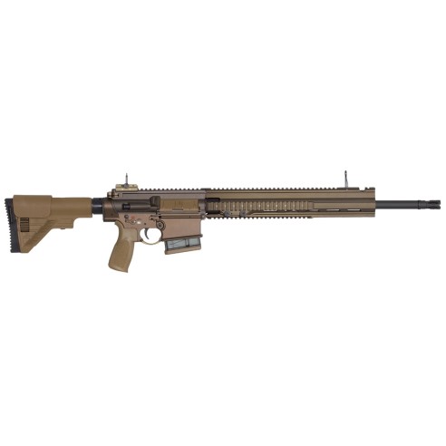 Carabine HK MR308 A3 G28 20" Cal.308