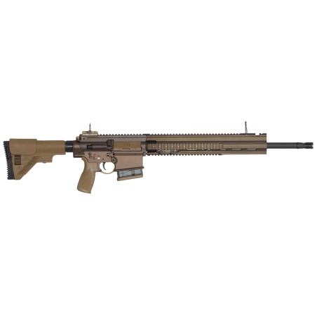 Carabine HK MR308 A3 G28 20" Cal.308