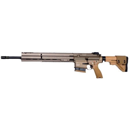 Carabine HK MR308 A3 G28 20" Cal.308