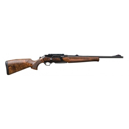 Carabine BROWNING Maral SF Wood Distance HC Flutée Cal.300 Win Mag