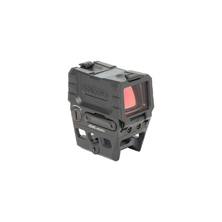 HOLOSUN AEMS CIRCLE DOT BOUTON/PANNEAU SOLAIRE