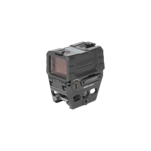 HOLOSUN AEMS CIRCLE DOT BOUTON/PANNEAU SOLAIRE