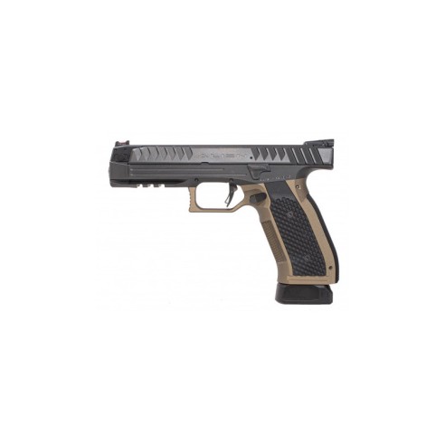 Pistolet LAUGO ARMS Alien Performance Cal 9x19