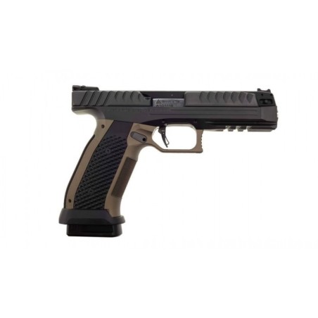 Pistolet LAUGO ARMS Alien Performance Cal 9x19