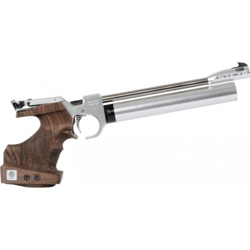 Pistolet STEYR LP2 4.5mm