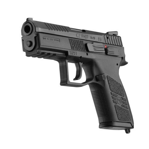 Pistolet CZ P-07 Cal 9x19