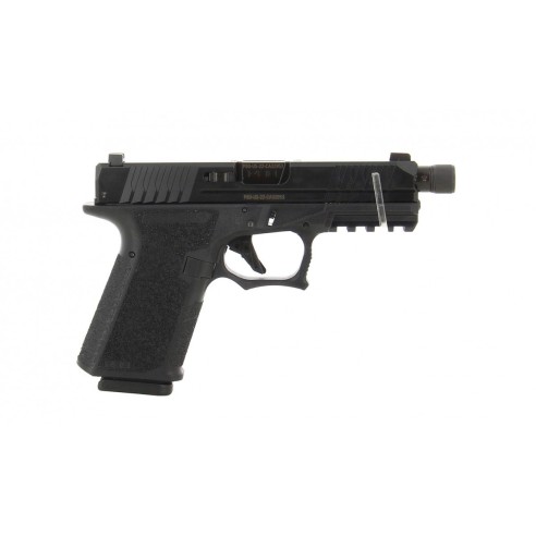 Pistolet POLYMER 80 PFC9 Compact Fileté Cal 9x19