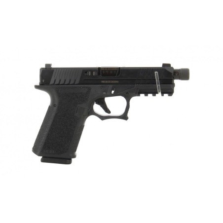Pistolet POLYMER 80 PFC9 Compact Fileté Cal 9x19