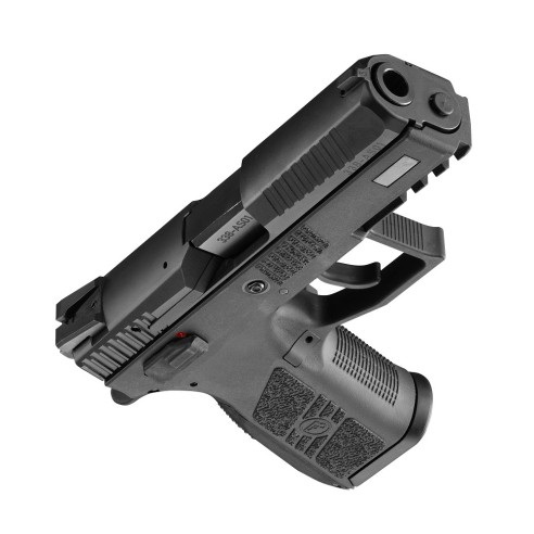 Pistolet CZ P-07 Cal 9x19