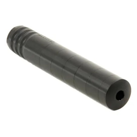 Silencieux A-TEC PMM-6 9mm 1/2x28