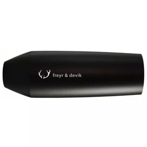 Silencieux Freyr & Devik Ultimate Silence 3D...