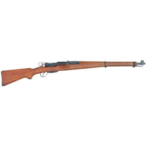 Carabine SCHMIDT Rubin K31 GP11 Cal 7.5x55