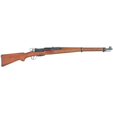 Carabine SCHMIDT Rubin K31 GP11 Cal 7.5x55