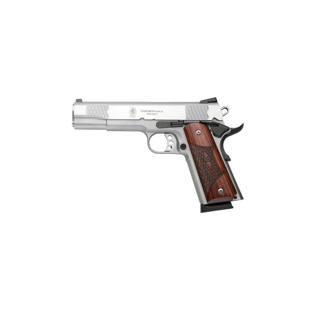 Pistolet SMITH & WESSON 1911 E Series Cal.45 ACP