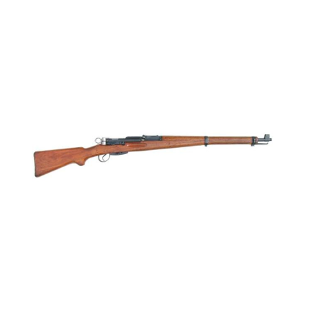 Carabine SCHMIDT Rubin K31 GP11 Cal 7.5x55