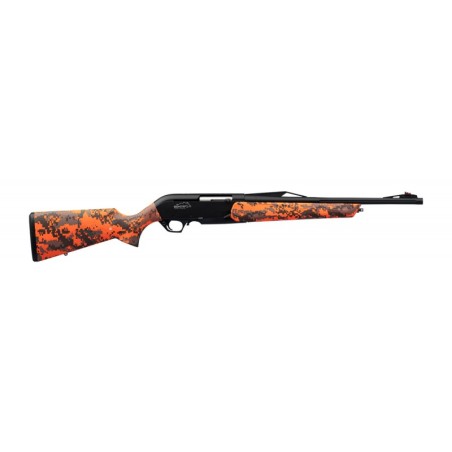 Carabine WINCHESTER SXR2 Tracker Blaze 47cm 3Cal.300 Win Mag