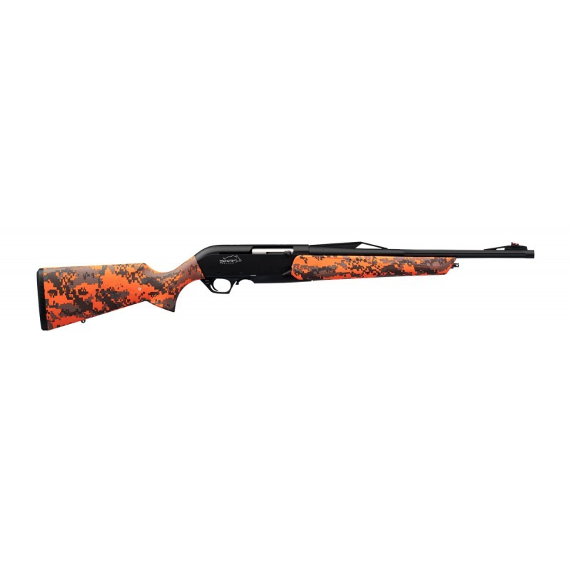 Carabine WINCHESTER SXR2 Tracker Blaze 47cm 3Cal.300 Win Mag