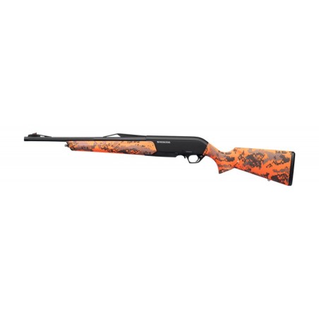 Carabine WINCHESTER SXR2 Tracker Blaze 47cm 3Cal.300 Win Mag