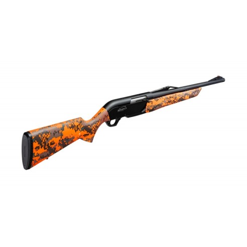 Carabine WINCHESTER SXR2 Tracker Blaze 47cm...