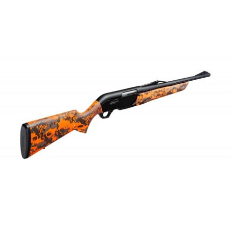Carabine WINCHESTER SXR2 Tracker Blaze 47cm 3Cal.300 Win Mag