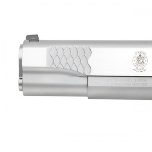 Pistolet SMITH & WESSON 1911 E Series Cal.45 ACP