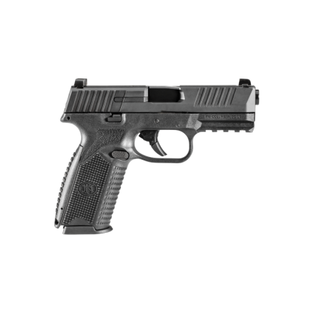 Pistolet FN 509 NMS Blk/Blk Cal 9x19