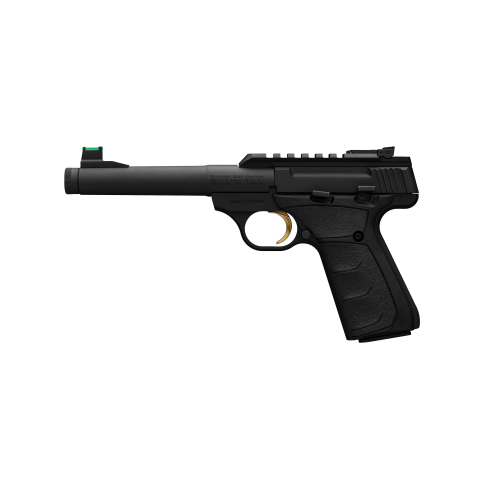 Pistolet BROWNING Buck Mark  Camper UFX Cal.22lr