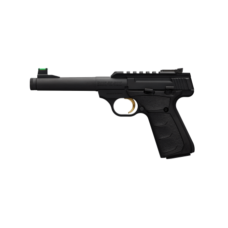 Pistolet BROWNING Buck Mark  Camper UFX Cal.22lr
