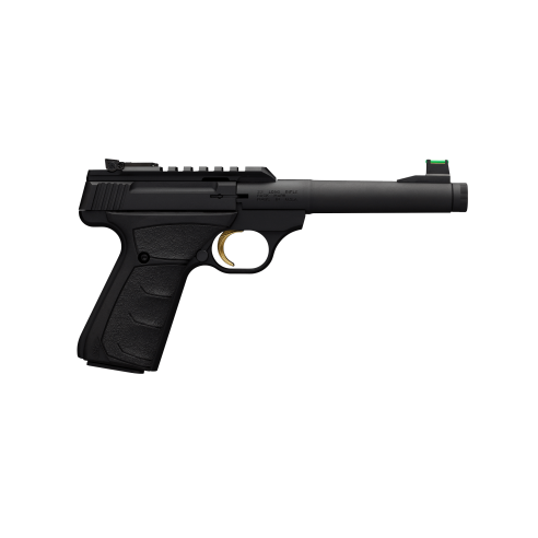 Pistolet BROWNING Buck Mark  Camper UFX Cal.22lr