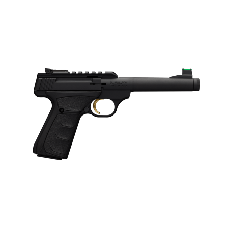 Pistolet BROWNING Buck Mark  Camper UFX Cal.22lr