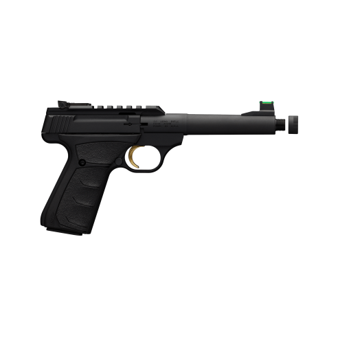 Pistolet BROWNING Buck Mark  Camper UFX Cal.22lr