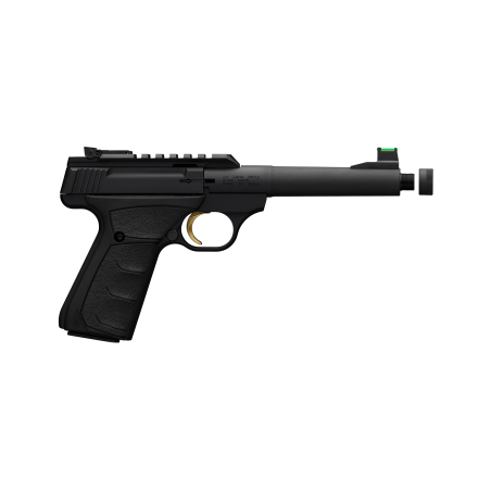 Pistolet BROWNING Buck Mark  Camper UFX Cal.22lr