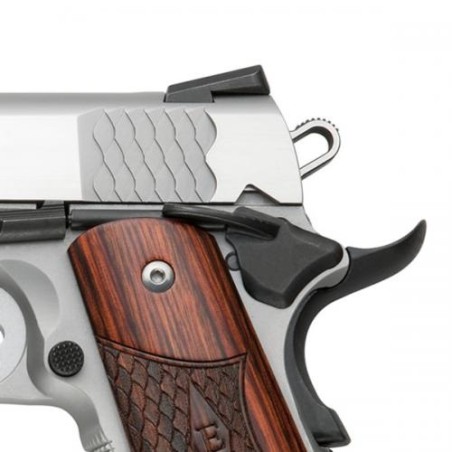Pistolet SMITH & WESSON 1911 E Series Cal.45 ACP