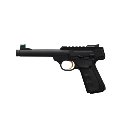 Pistolet BROWNING Buck Mark  Camper UFX Cal.22lr