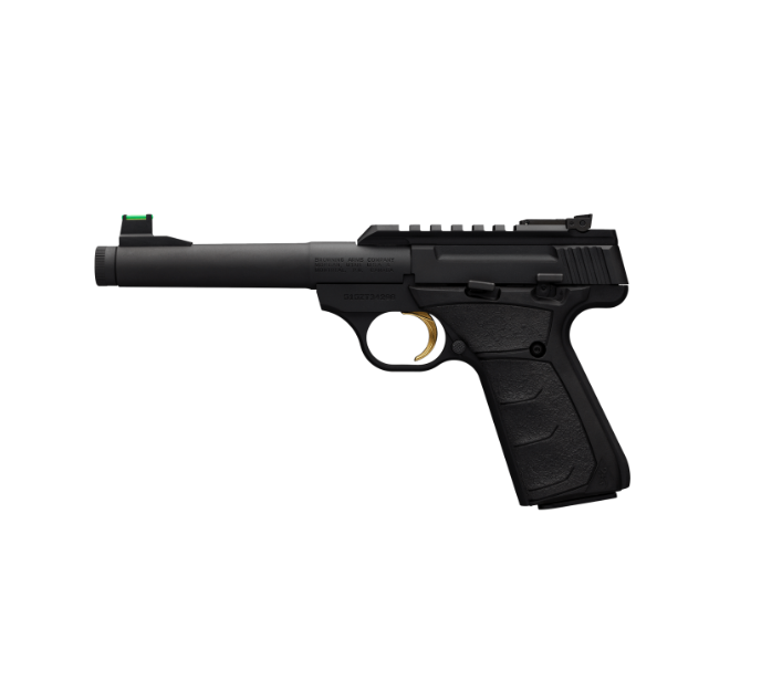 Pistolet BROWNING Buck Mark  Camper UFX Cal.22lr