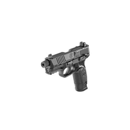 Pistolet FN 502 Black Cal.22lr