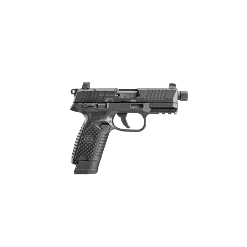 Pistolet FN 502 Black Cal.22lr