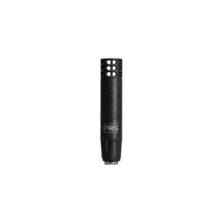 Silencieux A-TEC PRS Acier Cal.30 (Adaptateur non inclus)