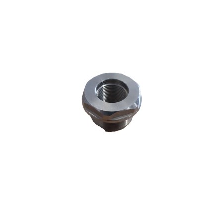 Filetage seul pour silencieux Marksman et PRS Gen2 fixe 18x100