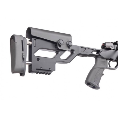 Carabine ATA TURQUA ALR Cal.308 Win 61cm