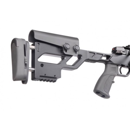 Carabine ATA TURQUA ALR Cal.308 Win 61cm