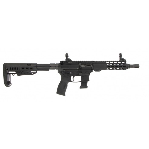 Carabine LEGACY ARMEMENT AR9  8" Cal 9x19